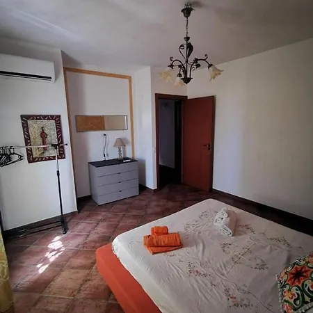 Apartment Azzurra's House *