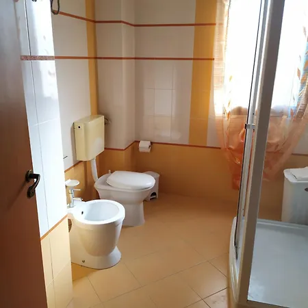 Apartment Azzurra's House